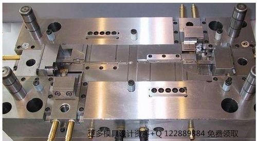 箱包配件模具的制造、性能、維護與保養(yǎng)全解析