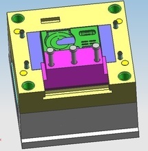 箱包手把汽車配件模具的批發(fā)與供應