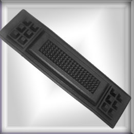 上海澳桉實業 專業塑膠配件、箱包腳墊生產與模具注塑加工